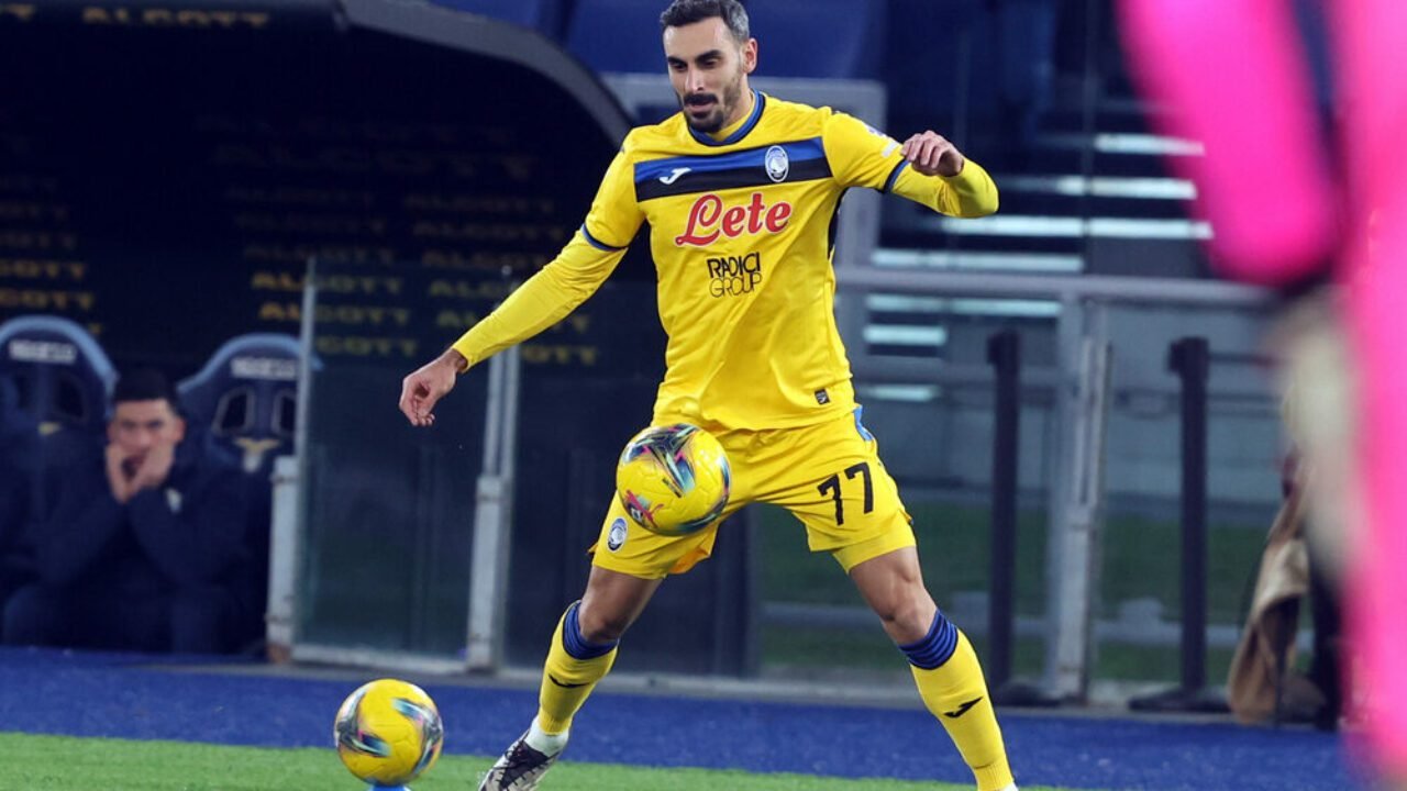 Atalanta-Borussia Dortmund 