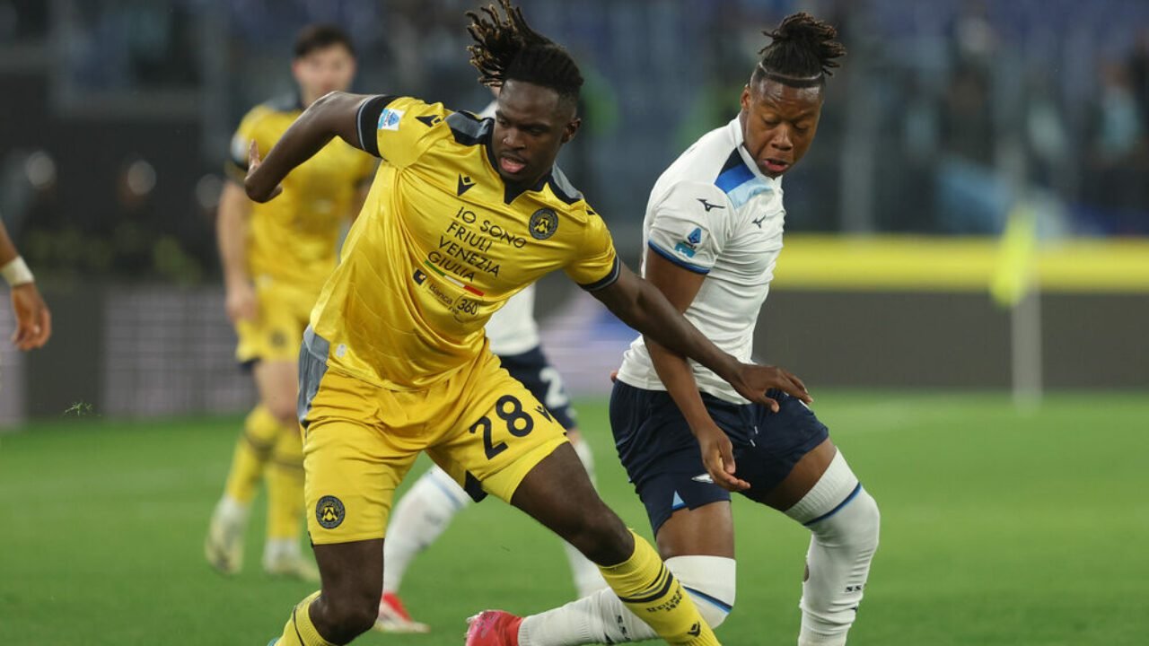 Torino, manovre in attacco: fuori Ngonge dentro Noslin?