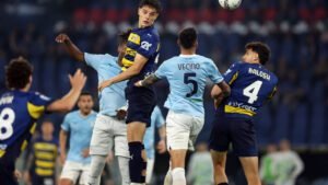 Lazio