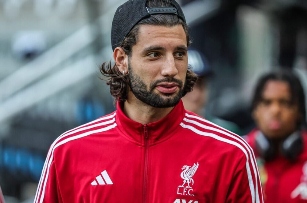 Liverpool, Szoboszlai: “Addio? assolutamente no, sono felice qui”