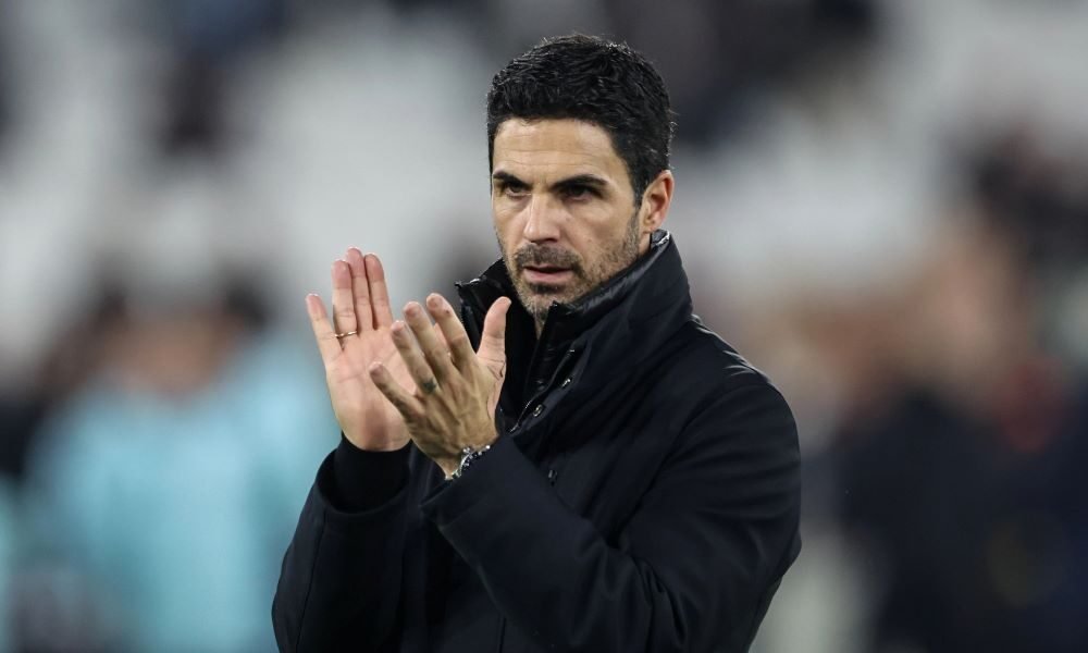 Arsenal, Arteta spegne i malumori: “Stiamo scrivendo la storia del club”