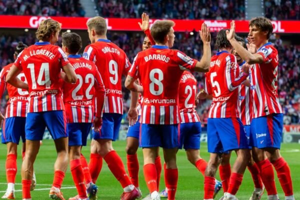 Obed Vargas vicino all’Atlético Madrid: accordo in arrivo