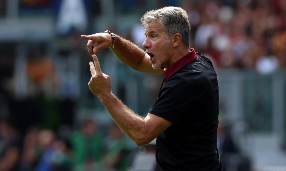 Torino, UFFICIALE l’arrivo di Ebosse dall’Udinese