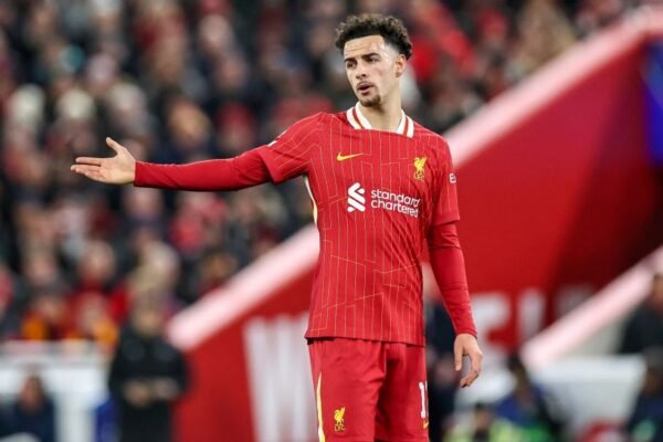 Curtis Jones all’Inter, accordo raggiunto con il Liverpool e fissata data visite mediche