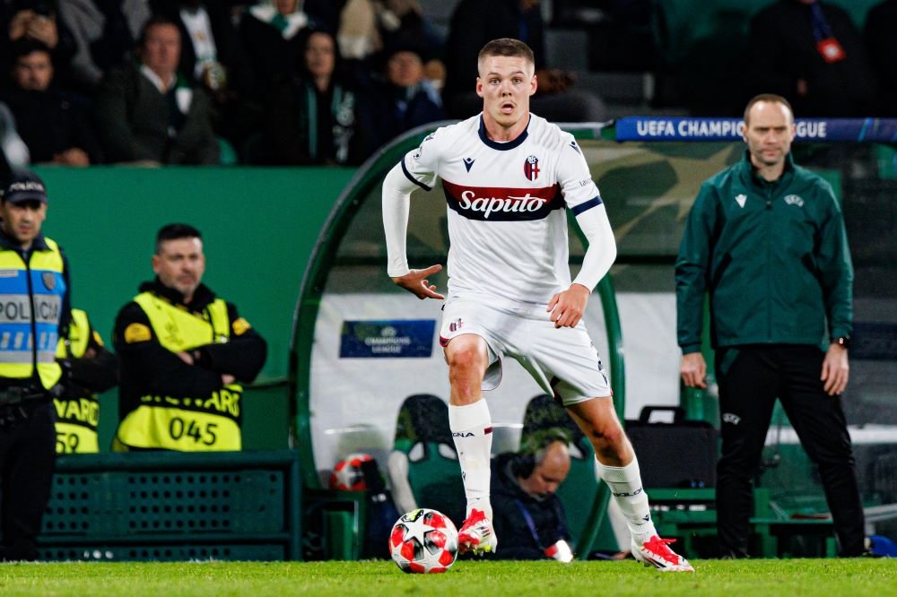 Juventus, per Holm c’è la lesione: l’esito degli esami