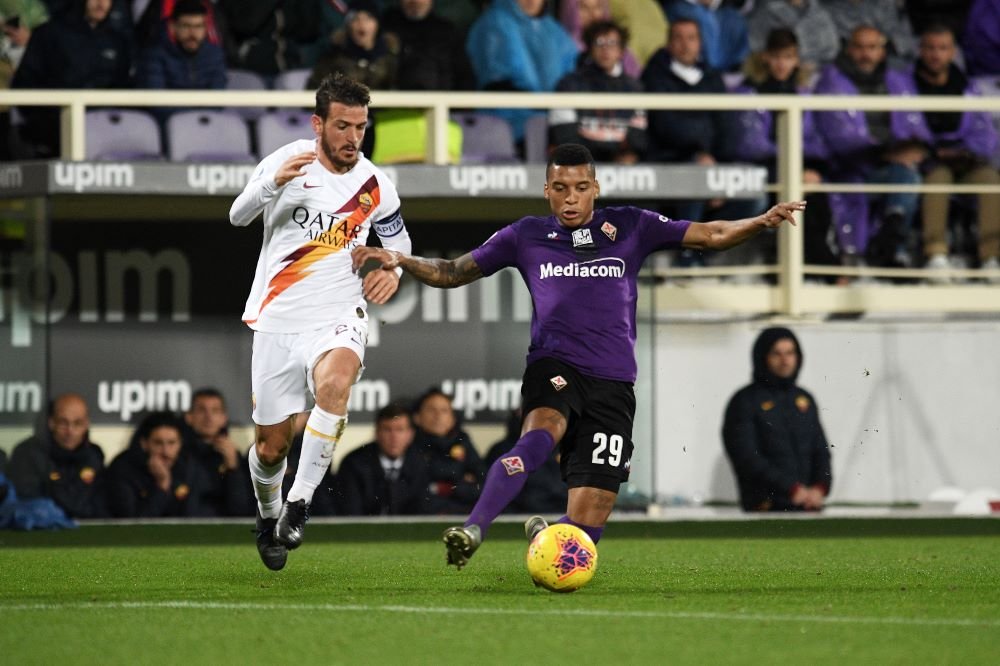 Florenzi: “Roma mi ha rattristato, qualcuno mi ha ostacolato”