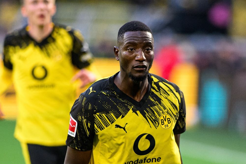 Borussia Dortmund