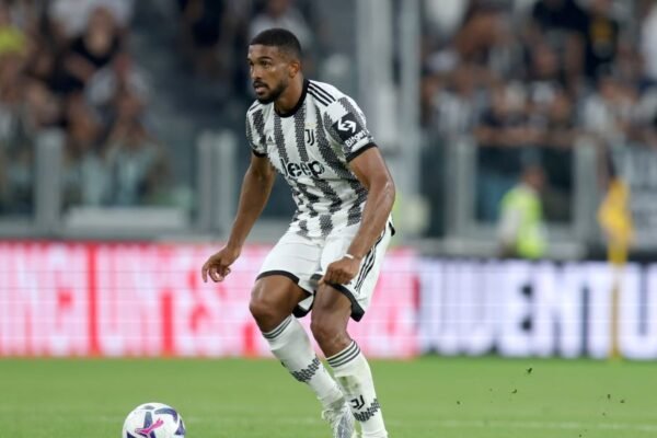 Juventus, nessuna lesione per Bremer! Ecco le sue condizioni