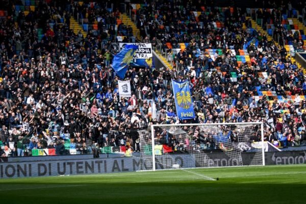 Udinese in trattativa per il giovane difensore Barboza