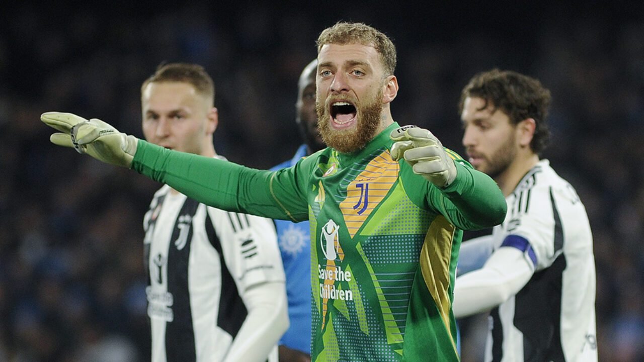 Juventus, Di Gregorio ai margini: il Monza sogna il ritorno