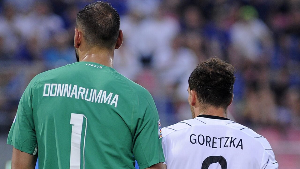 Bayern Monaco, su Goretzka altri tre club: due big di Premier!