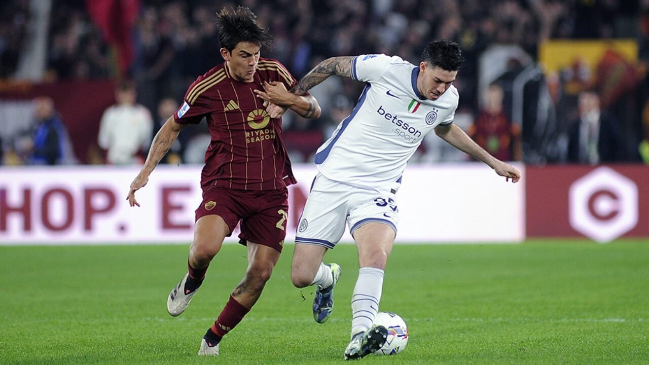 Bastoni: dopo Inter-Juventus insulti sui social del giocatore e della moglie