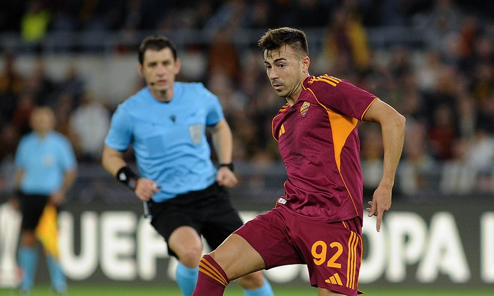 Roma: contro il Como Gasperini pensa al rilancio di El Shaarawy