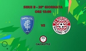 Calciostyle
