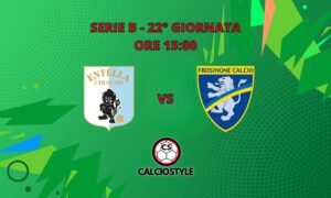 Calciostyle