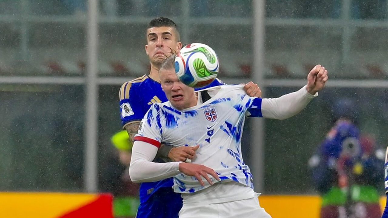 Norvegia, battuto il record di Ødegaard! Chi è Gabriel Rajkovic?