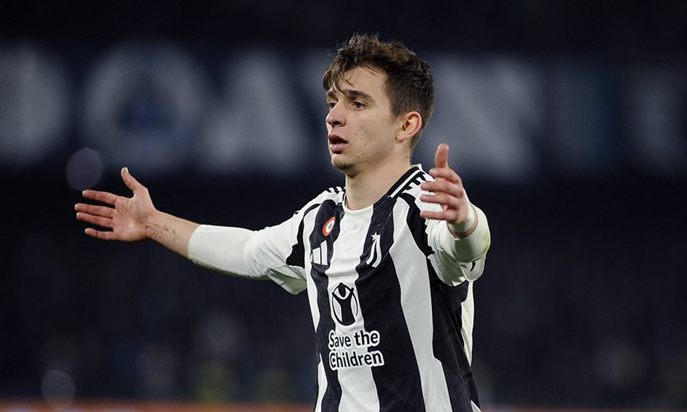 Juventus, buone notizie dalla Continassa: Conceição e Gatti recuperati. Yildiz assente ma non preoccupa