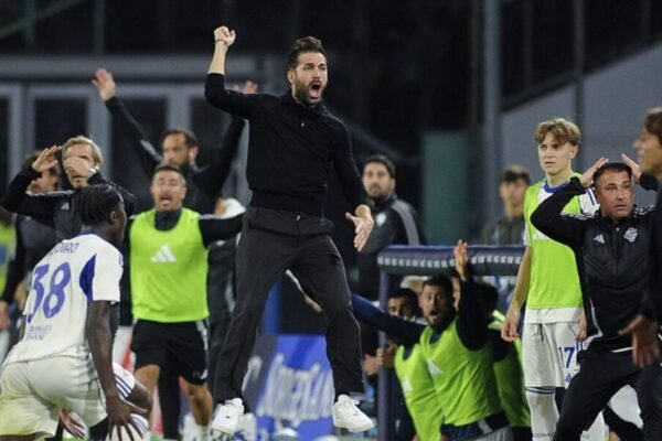 Como, a lezione dal Bodo e dal PSG: nutrizione e droni