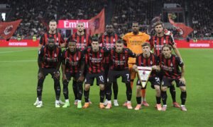 Milan