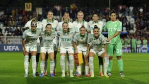 Roma femminile