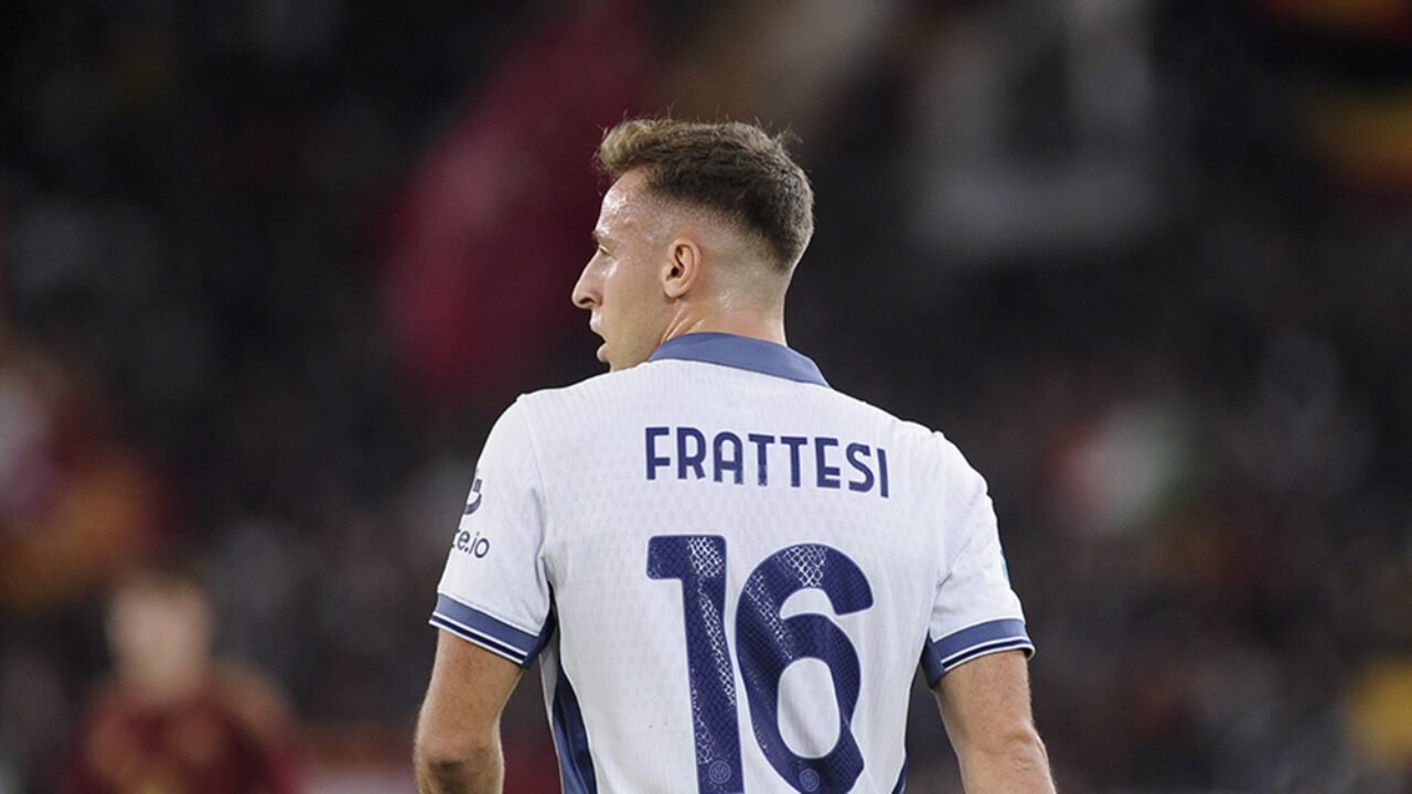 Inter, Frattesi via a gennaio? Ecco chi lo vuole
