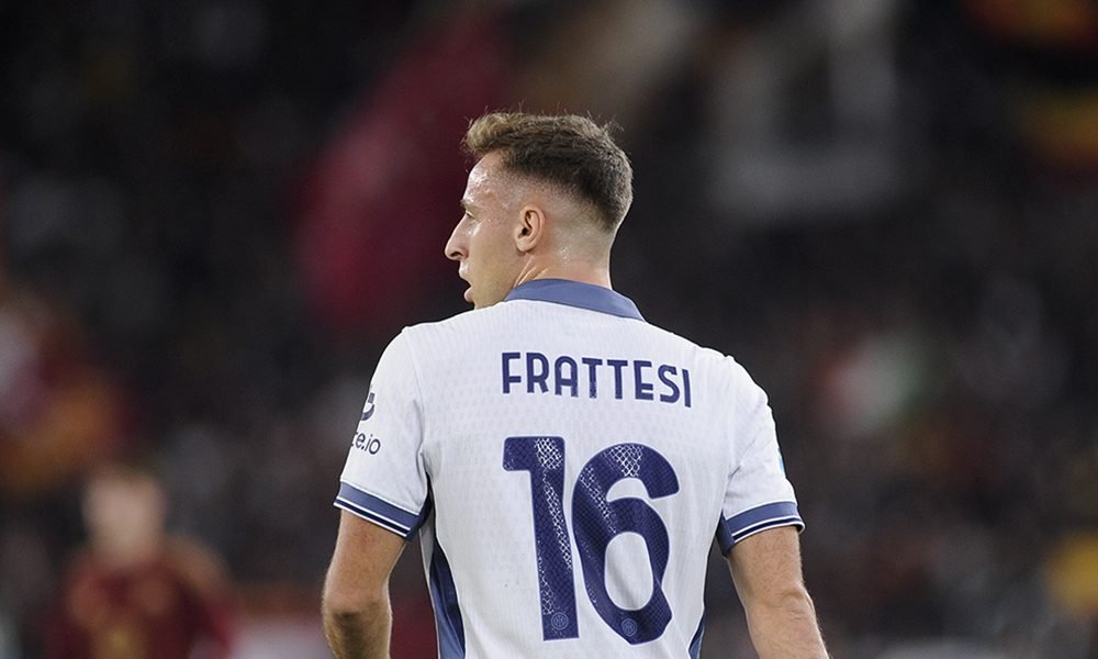Frattesi alla Lazio in stand by! Cosa sta succedendo