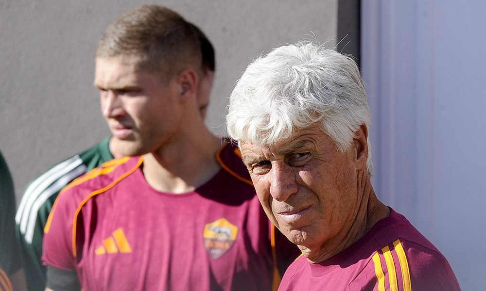 Roma, arrivata un offerta per Dovbyk: la risposta dei giallorossi