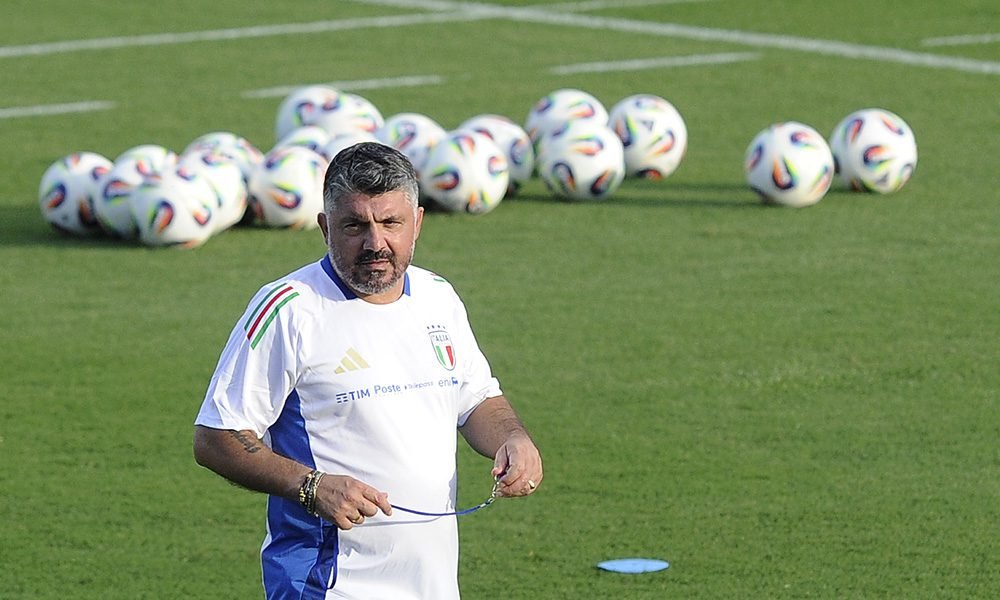 Vincenzo Grifo: “Nazionale? Darò tutto per mettermi ancora questa maglia”