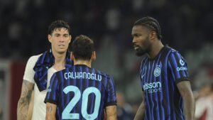 Inter