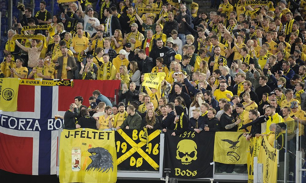 Bodø Glimt