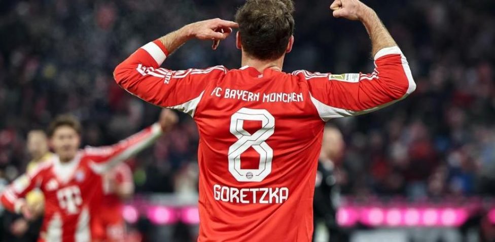 Milan, c’è il sì di Goretzka: ora inizia la parte difficile