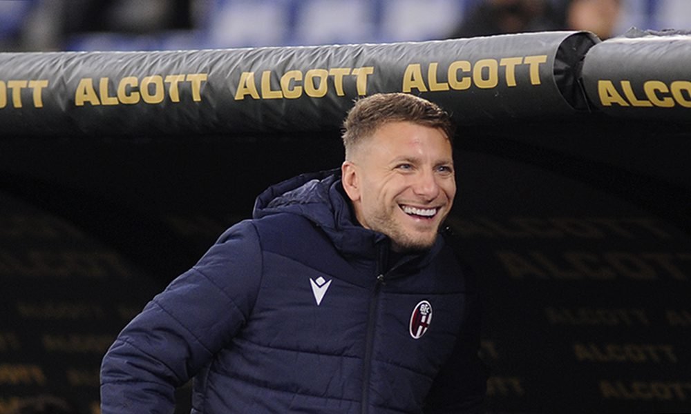 Bologna, addio a Immobile: l’attaccante va al Paris FC!