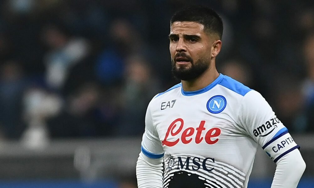 Insigne tra Pescara e Afragolese, il futuro del “Magnifico” è ancora un rebus