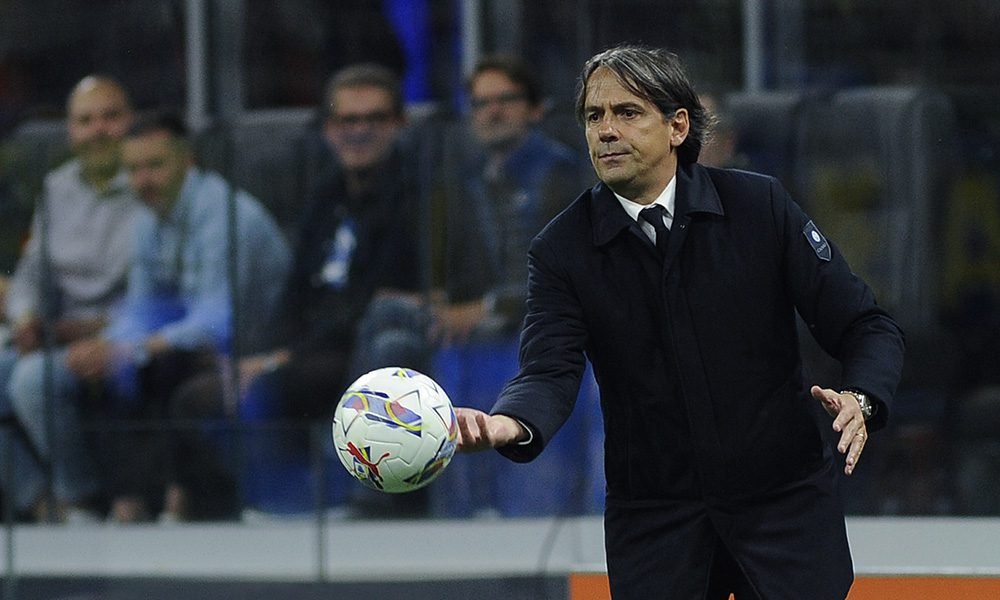 Inzaghi: ‘Non ho scelto l’Al Hilal per soldi: in Arabia ho ritrovato serenità”