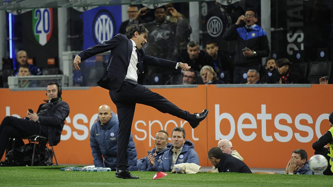 Inzaghi in Arabia, avventura al capolinea? L’Al Hilal pensa all’esonero