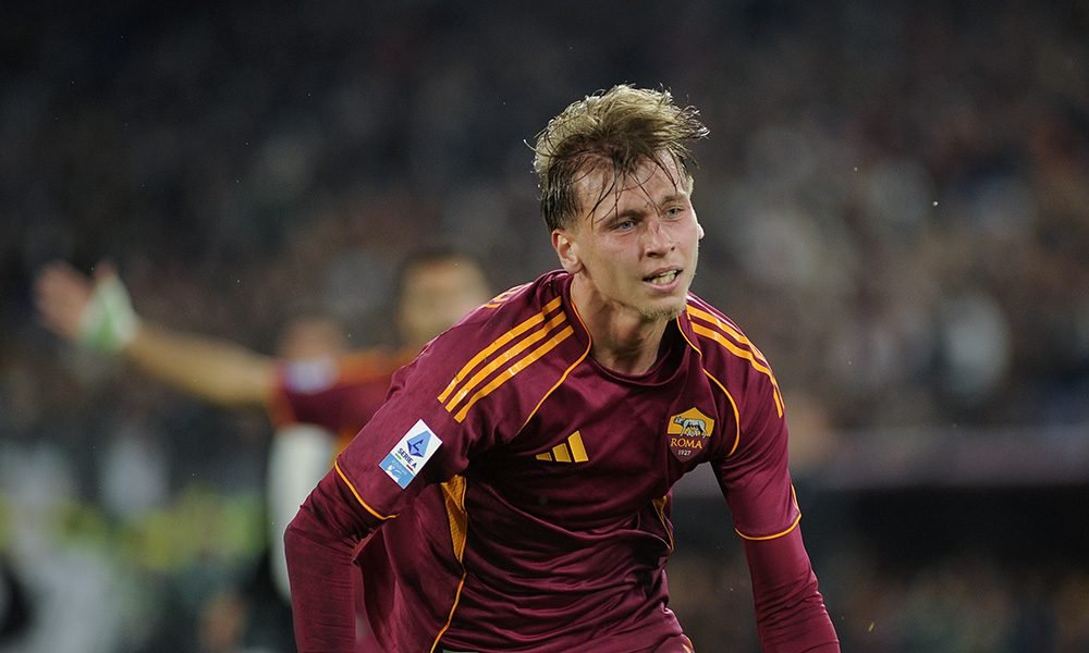 Roma, Ziolkowski ai saluti? Su di lui un club saudita