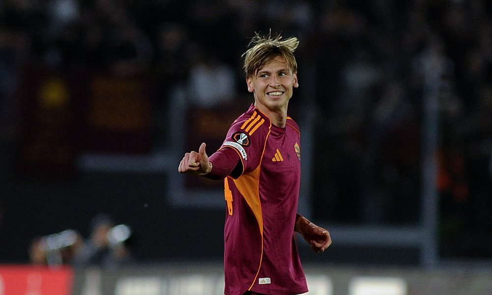 Monza, arriva Ziolkowski. La Roma lo manda in prestito