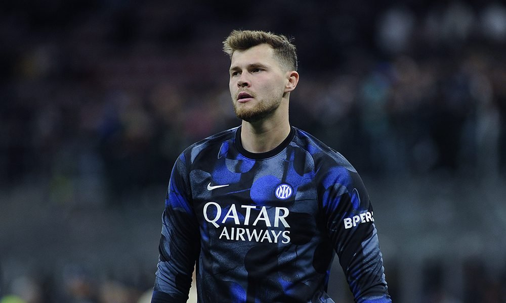Inter: Martinez ha il benestare di Chivu: sarà il titolare nerazzurro