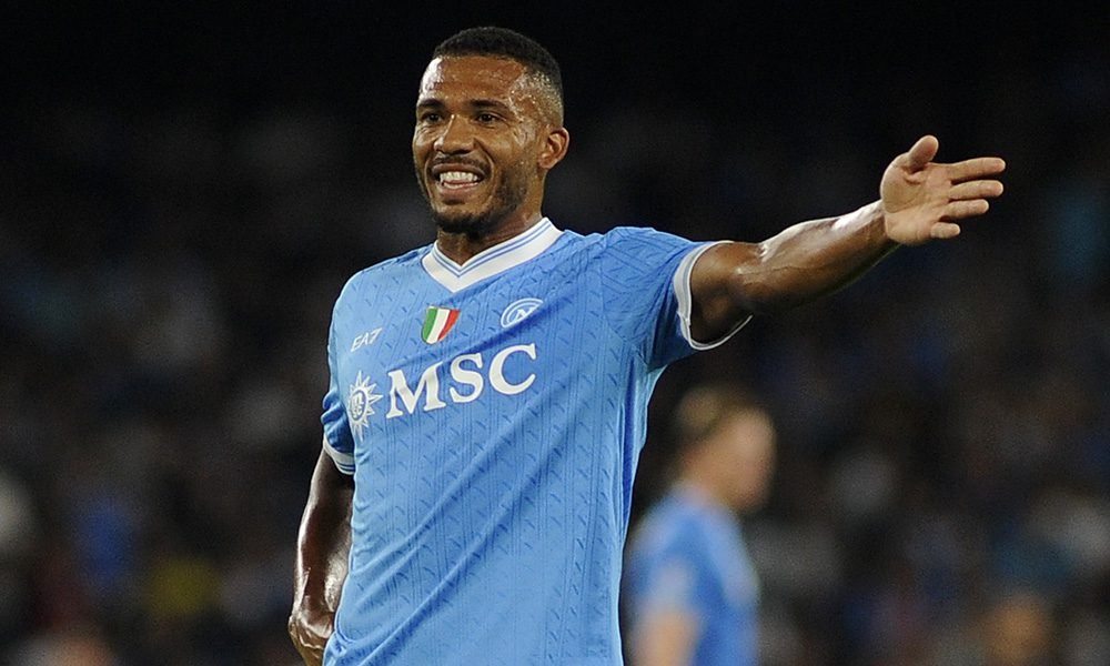 La rinascita di Juan Jesus: da svincolato a leader del Napoli