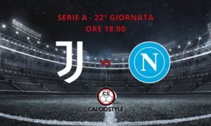 Calciostyle