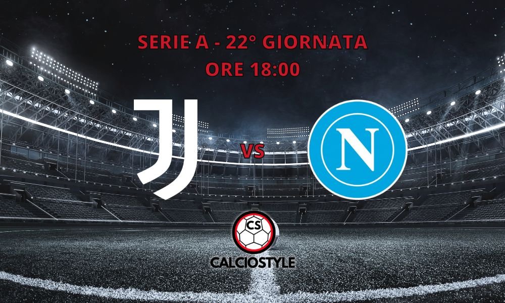 Juventus-Napoli 1997/98, la prova d’orgoglio degli azzurri in quella annata nera