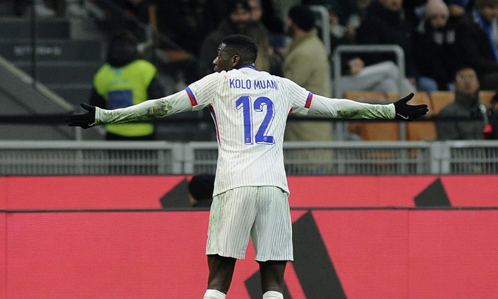 Juventus, assalto a Dibu Martinez e Kolo Muani: Vicario e Pellegrino restano sullo sfondo