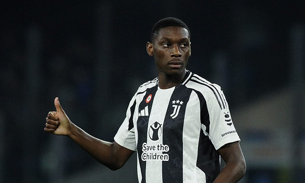 Juventus, primi contatti con il PSG per Kolo Muani! Il punto