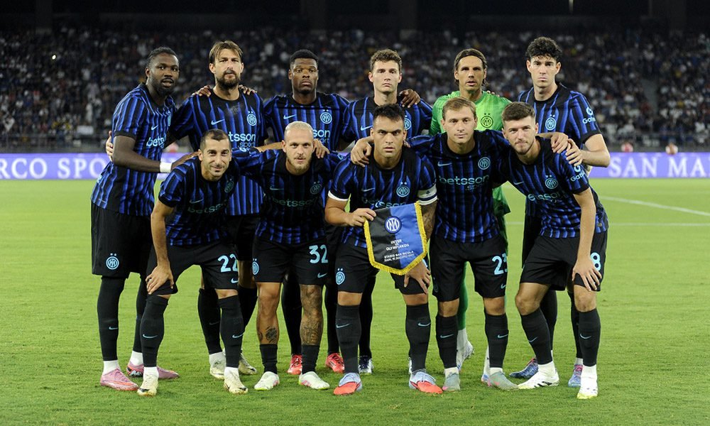 Inter-Torino, Coppa Italia 1990/91