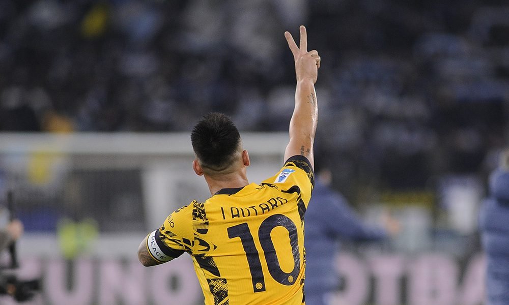 Inter-Cagliari