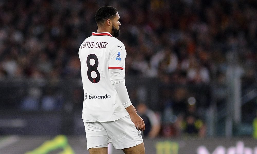 Milan, Loftus-Cheek partirà in estate: i dettagli