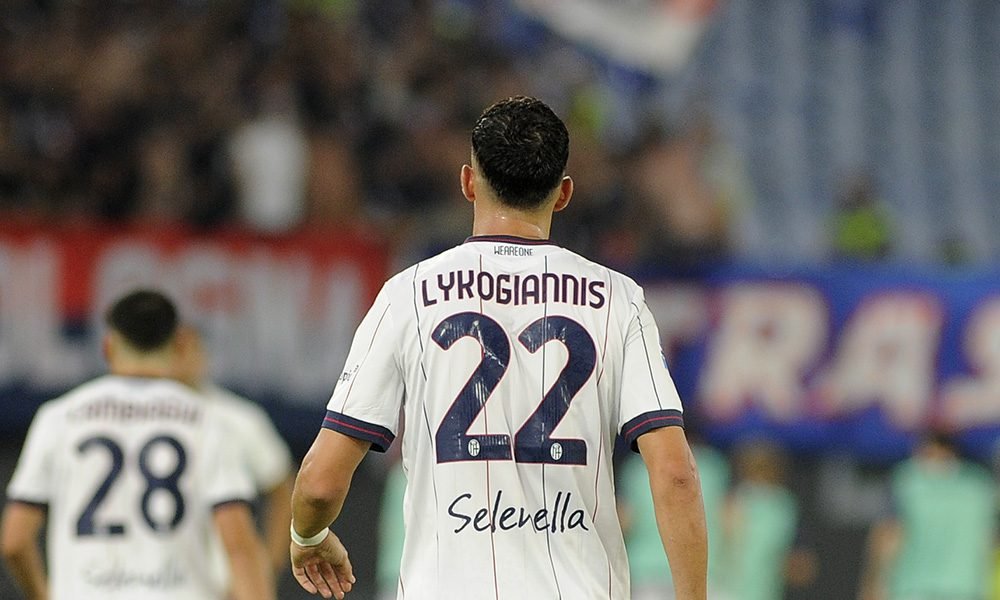 Sampdoria, fatta per Lykogiannis: accordo trovato, firma attesa nelle prossime ore