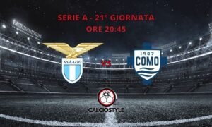 Calciostyle