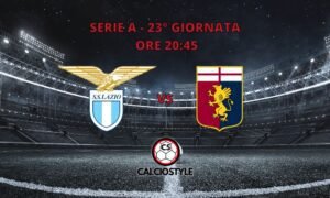 Calciostyle