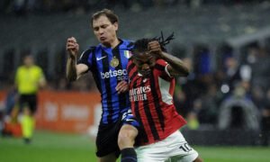 Milan-Inter